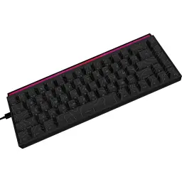 Клавіатура Ajazz NK68 Red Switch USB UA Black (NK68-R-S-B) - мініатюра 5