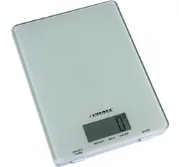 Ваги кухонні Aurora AU 4300