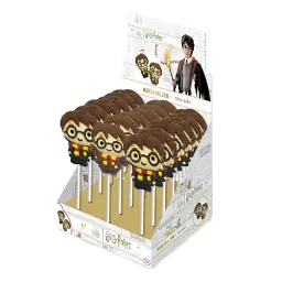 Зефірні льодяники Rose Harry Potter Candy Marshmallow Pops 30г - мініатюра 4