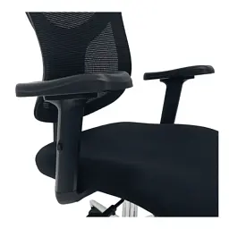 Офісне крісло Barsky office synchro BOF-01syn (BOF-01syn) - мініатюра 10