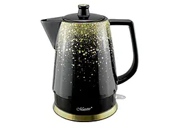Електрочайник Maestro MR-074 Gold - мініатюра 1