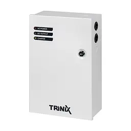 Джерело безперебійного живлення Trinix PSU-1205LED(M) LiFePO4 (41-00054) - мініатюра 5