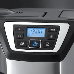 Крапельна кавоварка Russell Hobbs Chester Grind & Brew Digital 22000-56 - мініатюра 4