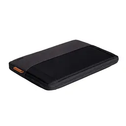 Чохол до ноутбука Trust 13.3 Lisboa Laptop Sleeve Blk (25350) - мініатюра 2
