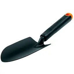 Садовий совок Fiskars для розсади Ergo (1027017) - мініатюра 2