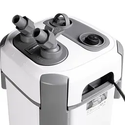 Зовнішній фільтр Kruger Meier Fluxion Elite 1800 UVC PRO для акваріумів 120-350 літрів - мініатюра 14