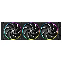 Система рідинного охолодження ID-Cooling DL360 Max (DL360 MAX) - мініатюра 4
