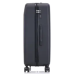 Валіза Semi Line 28" L Black (T5854-3) - мініатюра 5