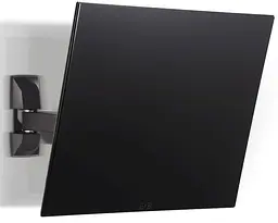 Кріплення ТВ поворотне TV-WB AR-1 19-48 чорний Hama teh0013027 - мініатюра 10