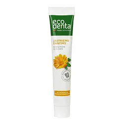 Зубна паста Ecodenta basic line Sensitivity Relief для чутливих зубів 75 мл