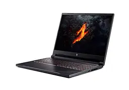 Ноутбук Acer Nitro V 16 ANV16-41 16' WUXGA IPS, AMD R5-8645HS, 16GB, F512GB, NVD4050-6, Lin, чорний (NH.QRVEU.00E) - мініатюра 7