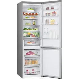 Холодильник LG GW B509FNUW (7125140) - мініатюра 6