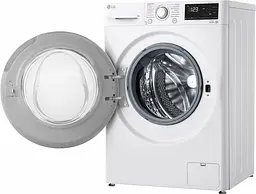 Пральна машина LG F2V3HS0WW - мініатюра 4