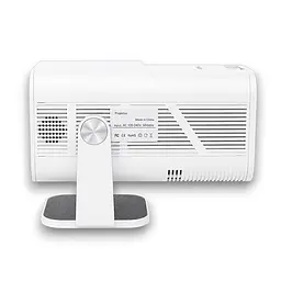Мультимедійний смарт проектор Magcubic AMX500 T950S 720P білий 1/8 Гб до 300 ANSI Android 13 - мініатюра 3