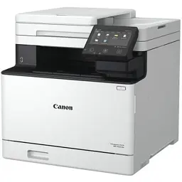 Багатофункціональний пристрій Canon i-SENSYS MF752Cdw c Wi-Fi (5455C012) - мініатюра 2