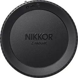 Об'єктив Nikon NIKKOR Z 24-70mm f/4 G IF ED Z (JMA704DA) [87489] - мініатюра 6