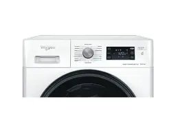 Прально-сушильна машина Whirlpool FFWD 8649 BV UA - мініатюра 2