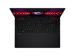 Ноутбук MSI Raider 18 HX AI A2XWIG (A2XWIG-014US) - мініатюра 11