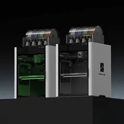 3D-принтер Bambu Lab H2S AMS Combo - мініатюра 4
