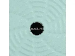 Валіза Semi Line 28 L Mint (T5923-3) - мініатюра 2