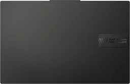 Ноутбук ASUS Vivobook S 15 K5504VN-L1032WS 15.6' FHD OLED, Intel i5-13500H, 16GB, F512GB, IntelA370M-4, Win11, Чорний (90NB0ZQ2-M00120) - мініатюра 8