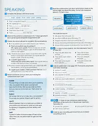 Gold Experience C1. Workbook - мініатюра 12