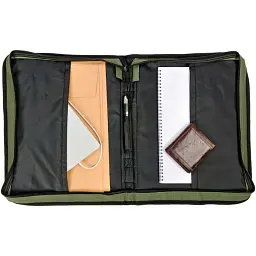 Сумка для документів Snugpak Grab A4 Olive - мініатюра 3