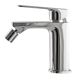 Змішувач для біде TOPAZ ODISS TO 18601-H52 - мініатюра 2