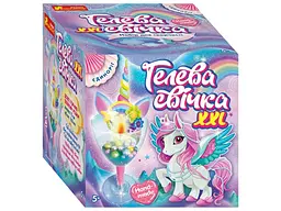 Гелева свічка Ранок 10100523У Єдиноріг (4823076150082) shop (4823076150082) - мініатюра 1