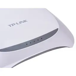 Маршрутизатор TP-Link (TL-WR840N) - мініатюра 8