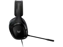 Гарнітура Acer Predator Galea 365 PHW210 Black (GP.HDS11.01L) - мініатюра 4