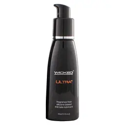 Лубрикант Ultra Sb Lube на силіконовій основі, 60 мл