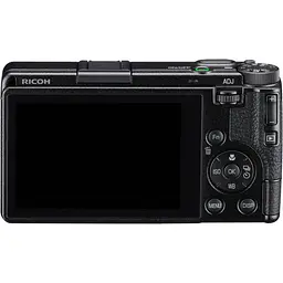 Фотоапарат Ricoh GR IV (01552) [173373] - мініатюра 6