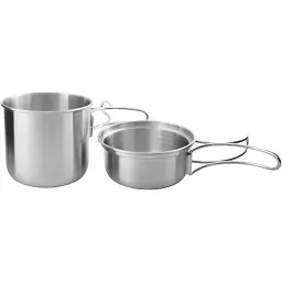 Набір посуду Tatonka Handle Mug 500 Set - мініатюра 2