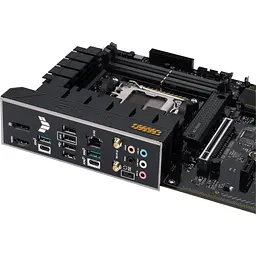 Материнська плата ASUS TUF GAMING B650-PLUS WIFI - мініатюра 8