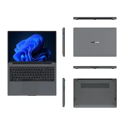 Ноутбук Blackview Acebook 12, Alder Lake i5-12450H, 16GB DDR4 512GB, 44GHz, Windows 11 Pro, 5000mAh, +, HDMI 2.0 - мініатюра 11