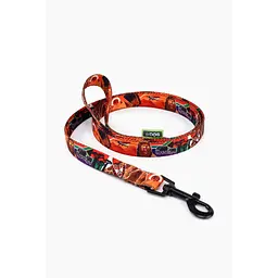 Повідець ТМ HIDOG "Safari" , ширина 16 мм (довжина 152 см) (2100102353016A)(SN)