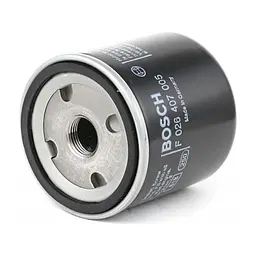 Фільтр масляний Bosch F 026 407 005