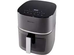 Мультипіч (аэрофритюрниця) Hisense HAF1600D - мініатюра 8