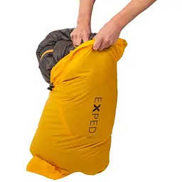 Гермомішок/помпа Exped Schnozzel Pumpbag UL M - мініатюра 4