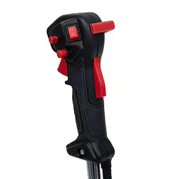 Мотокоса Vitals Master BK 553s Black Edition (117088) - мініатюра 4
