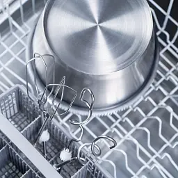 Міксер з чашею Electrolux ESM3300 білий - мініатюра 7
