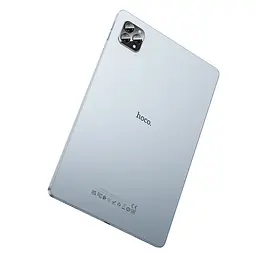 Планшет Hoco HI12 10.95" 4 / 64 ГБ blue - мініатюра 4