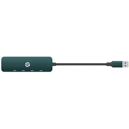 Концентратор HP USB 3.0 to 4xUSB 3.0 (HP_DHC-CT100) - мініатюра 3