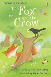 UFR1 The Fox and the Crow