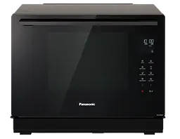 Мікрохвильова піч Panasonic NN-CS89LBZPE