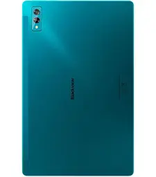 Планшет Blackview Tab 11 8/128GB 4G Dual Sim Teal Зелений (6931548308096) - мініатюра 4