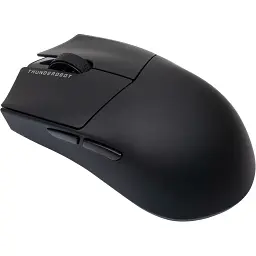 Мишка Thunderobot ML903mini 8K Tri-mode Black (6932066315719) - мініатюра 7