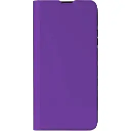 Чохол-книжка BeCover Exclusive New Style для Motorola Moto G04/ E14 Purple (712647)