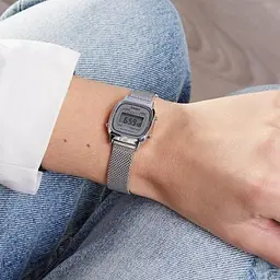Годинник Casio LA670WEM-7EF - мініатюра 3